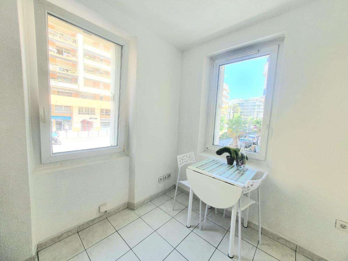 Grand Studio Nice Centre - Bord De Mer Exterior photo
